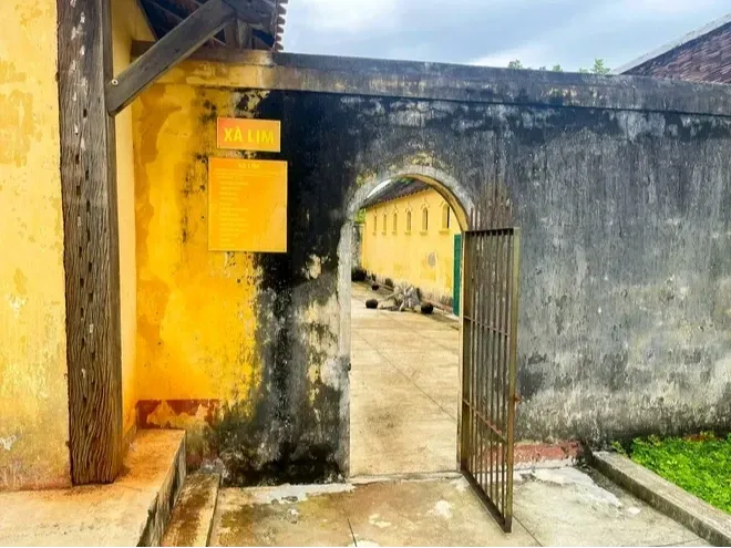 Tổng quan Nhà Đày Buôn Ma Thuột