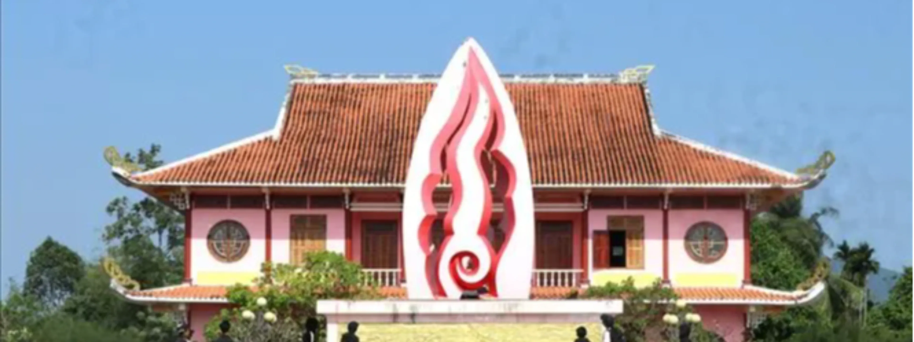 Địa Điểm Đồng Khởi Hòa Thịnh
