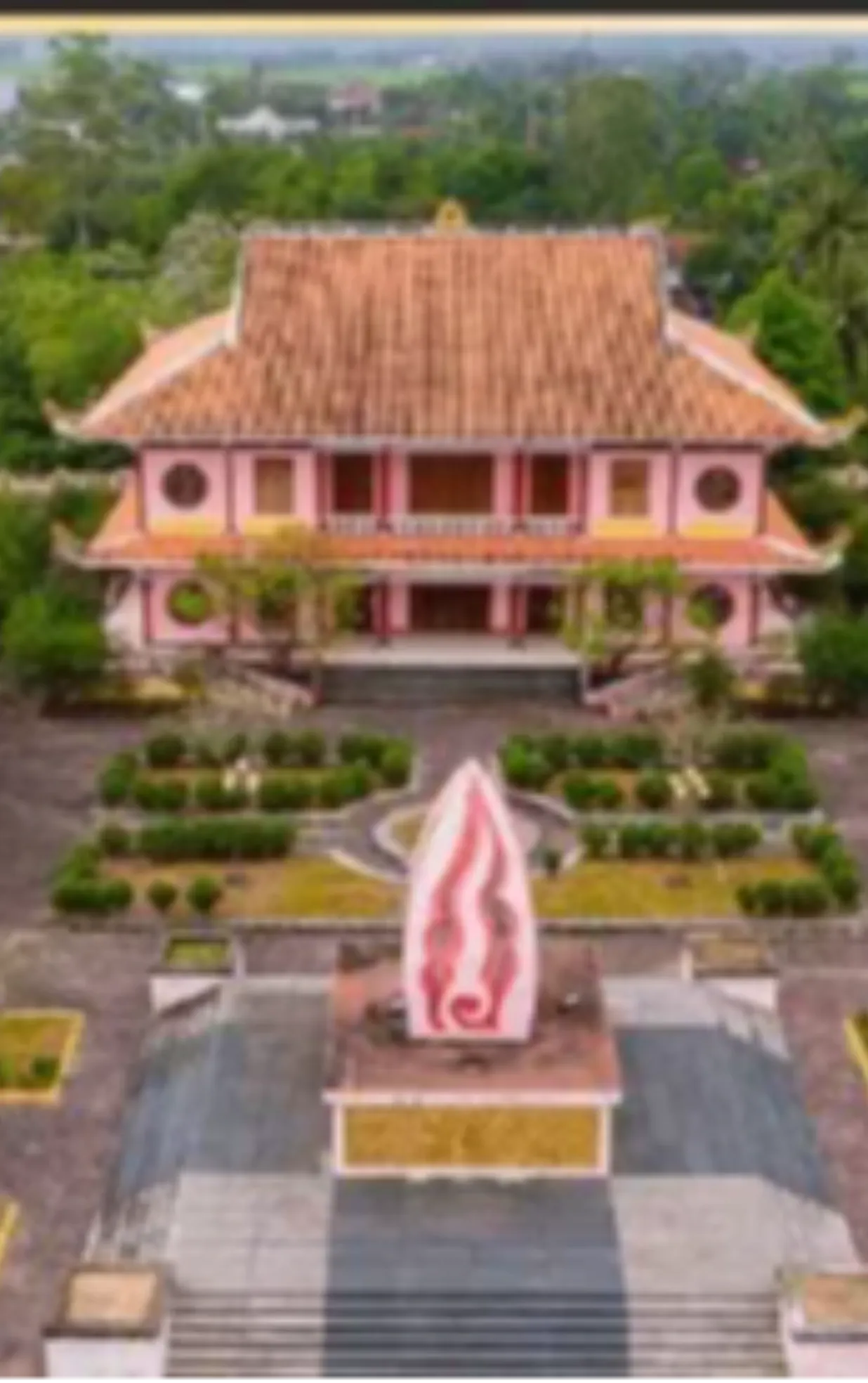 Địa Điểm Đồng Khởi Hòa Thịnh
