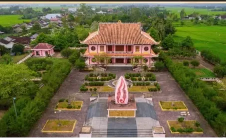 Địa Điểm Đồng Khởi Hòa Thịnh