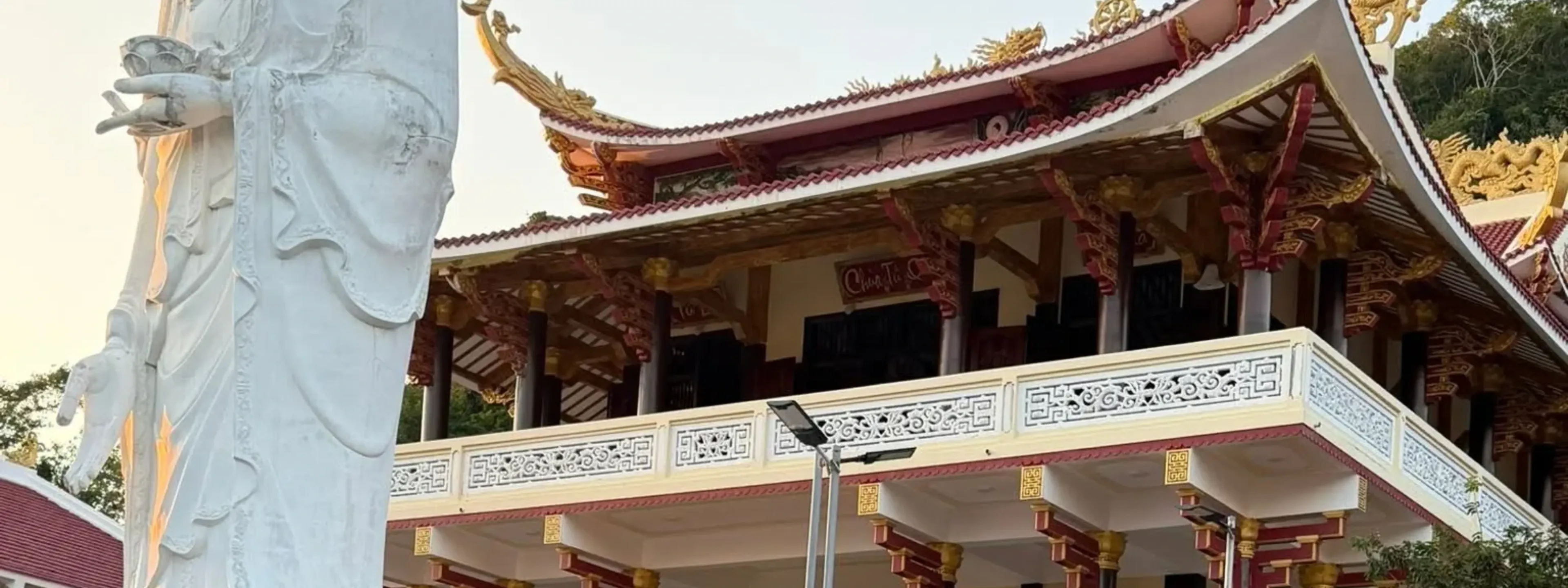 Chùa Từ Quang 