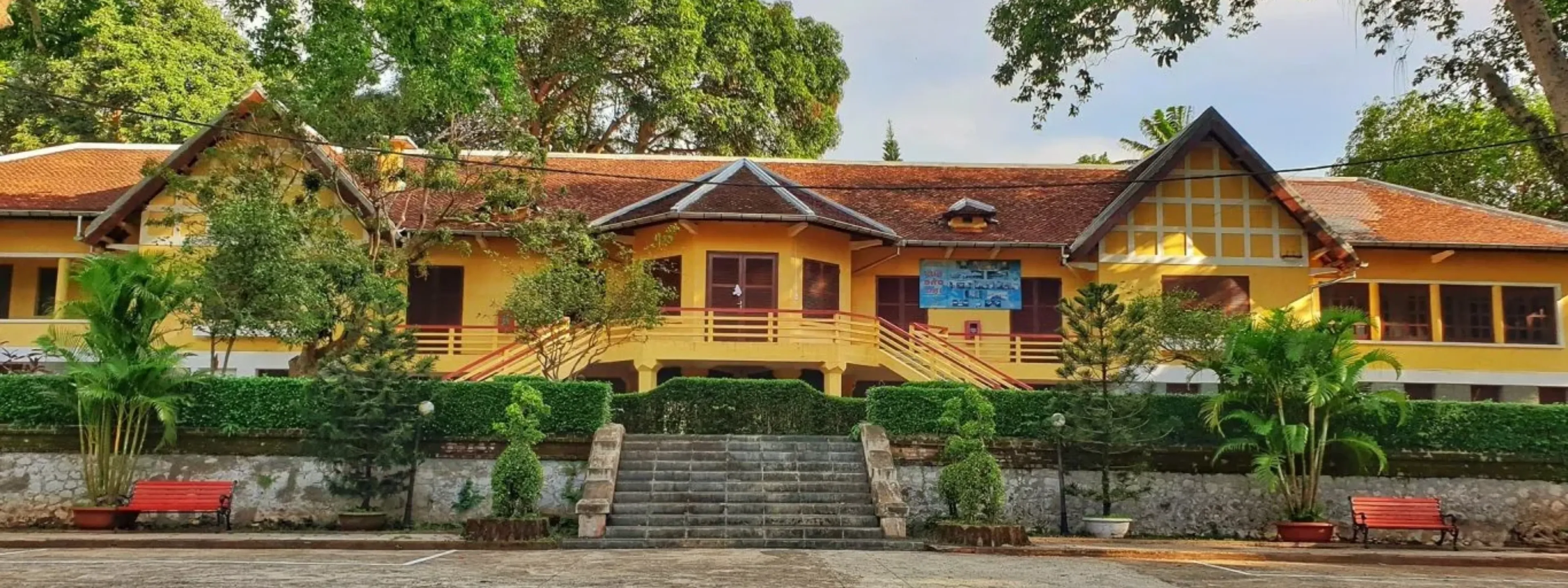 Biệt Điện Bảo Đại