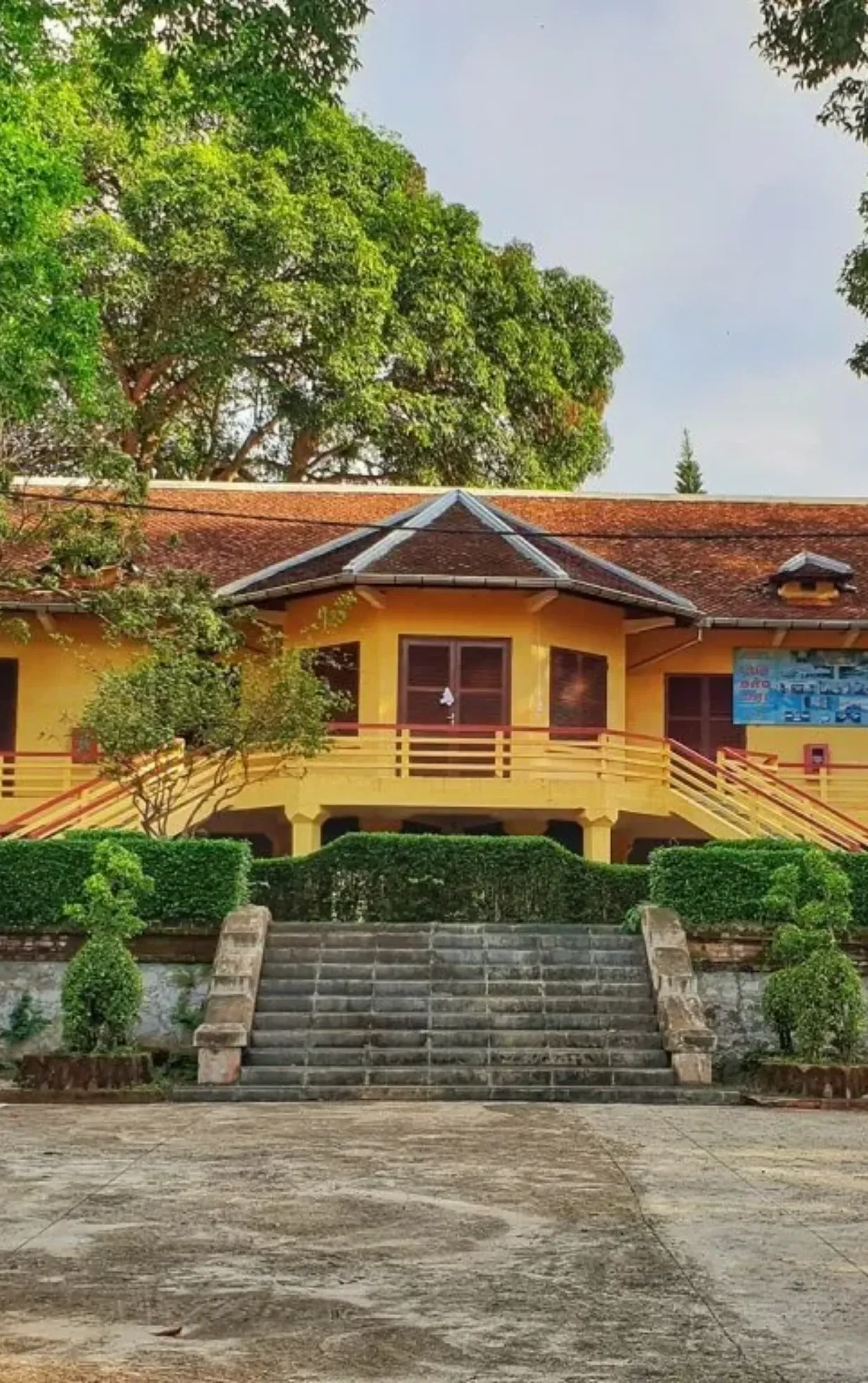 Biệt Điện Bảo Đại