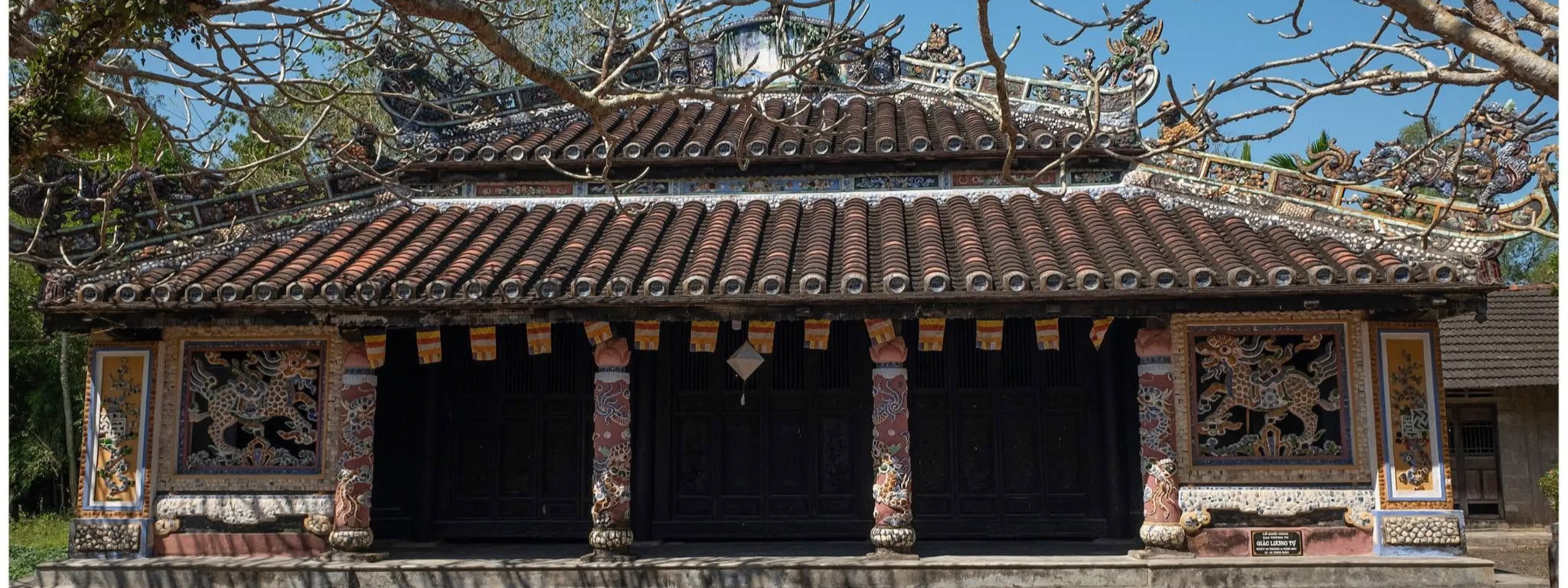 Chùa Giác Lương