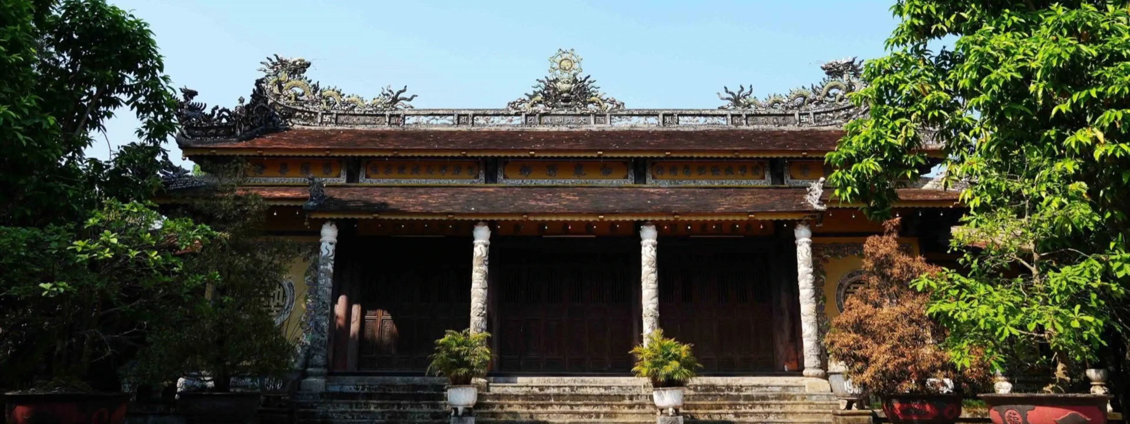 Chùa Báo Quốc