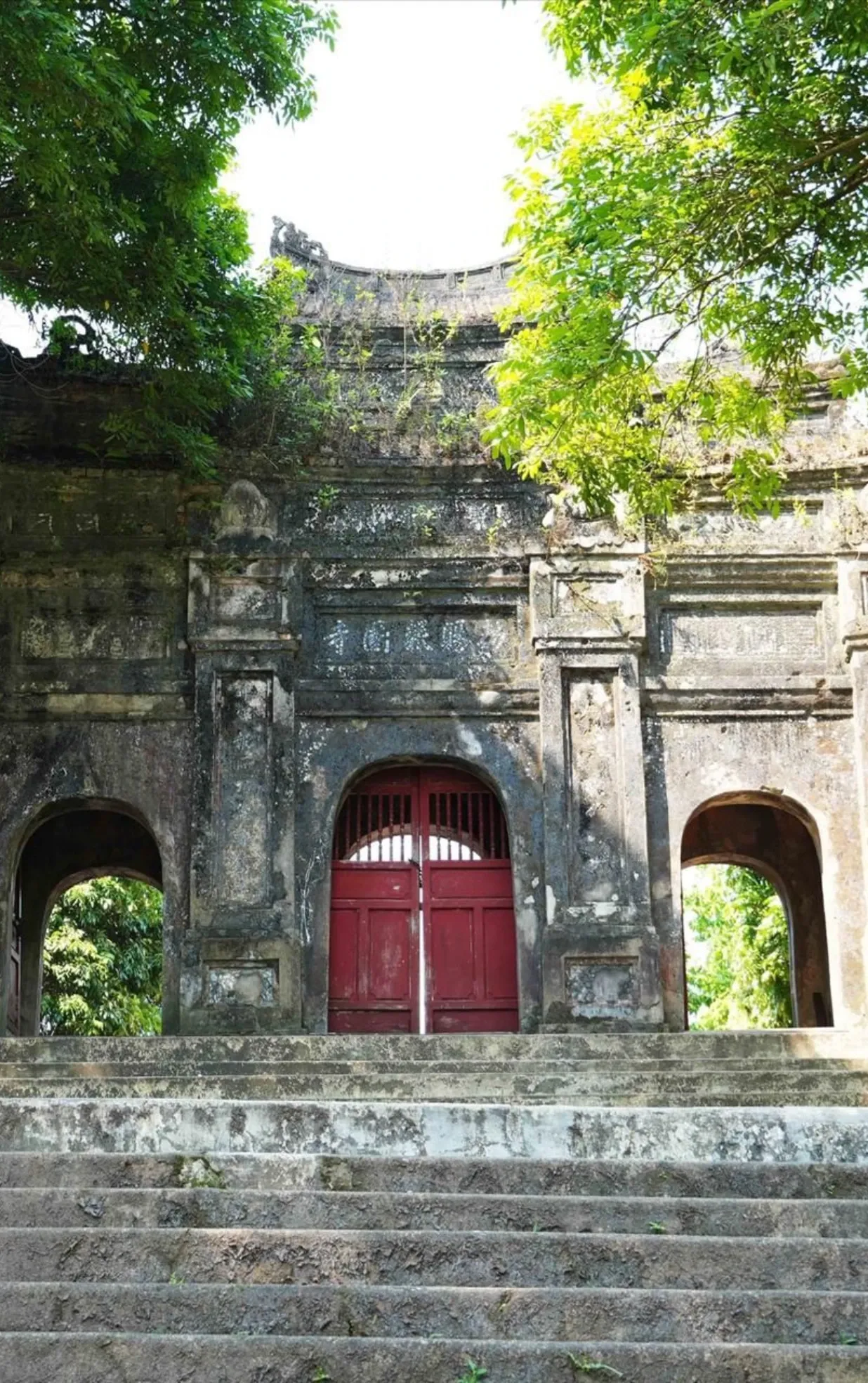 Chùa Báo Quốc