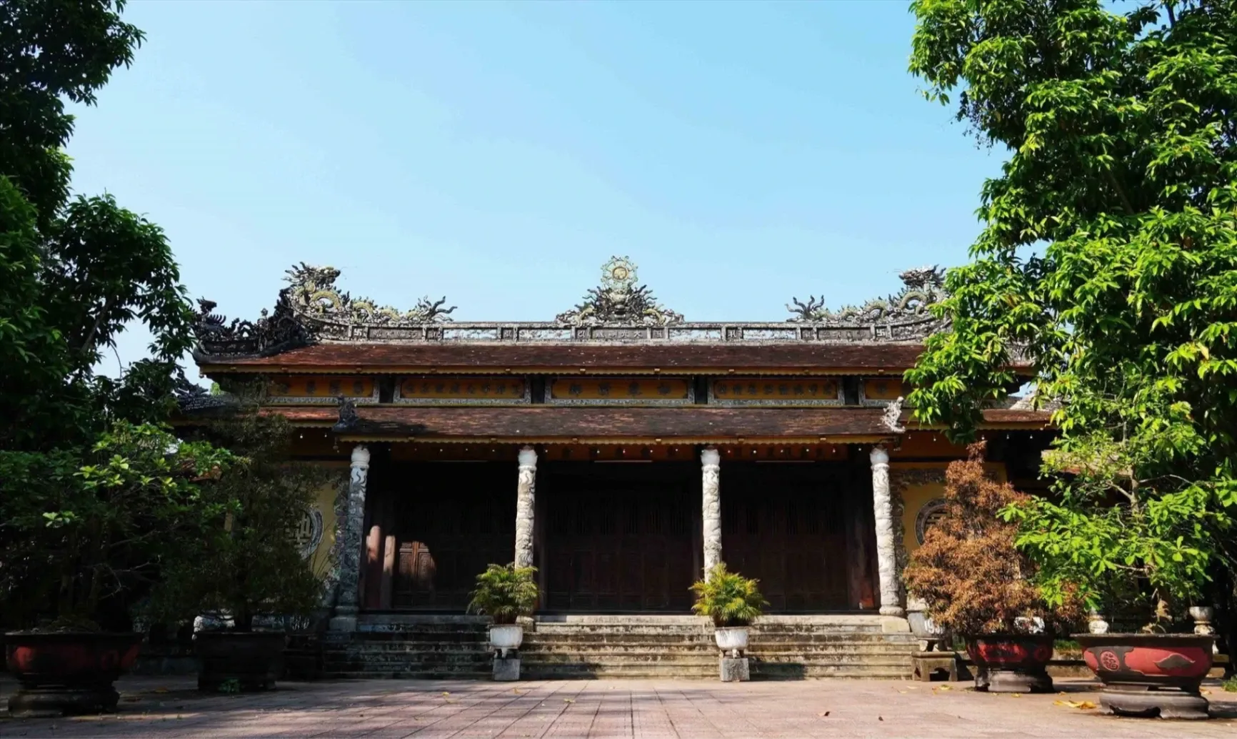 Chùa Báo Quốc