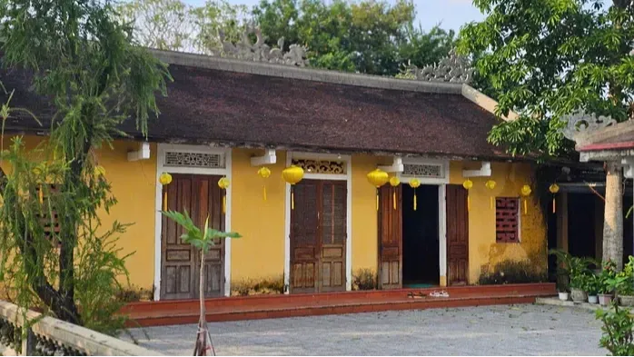 Chùa Ba Đồn