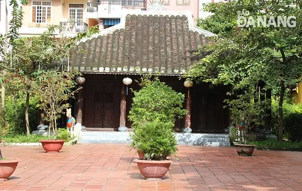 Đình Hải Châu