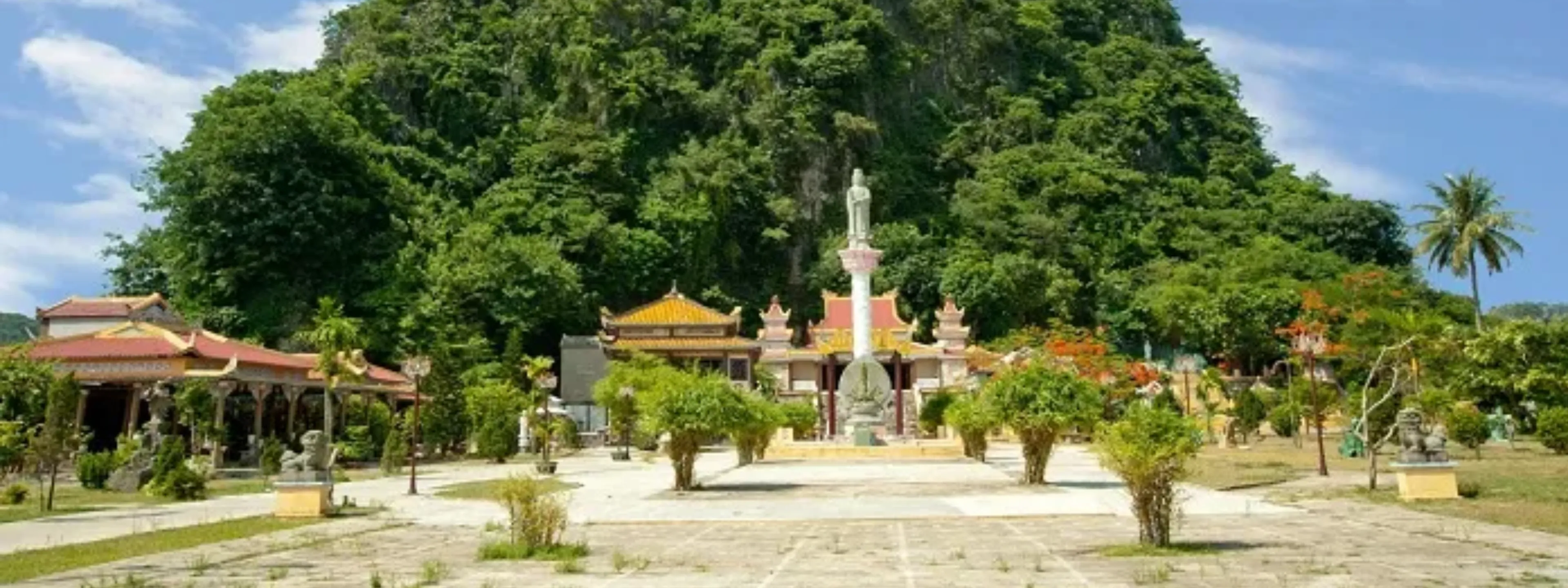 Chùa Quan Âm