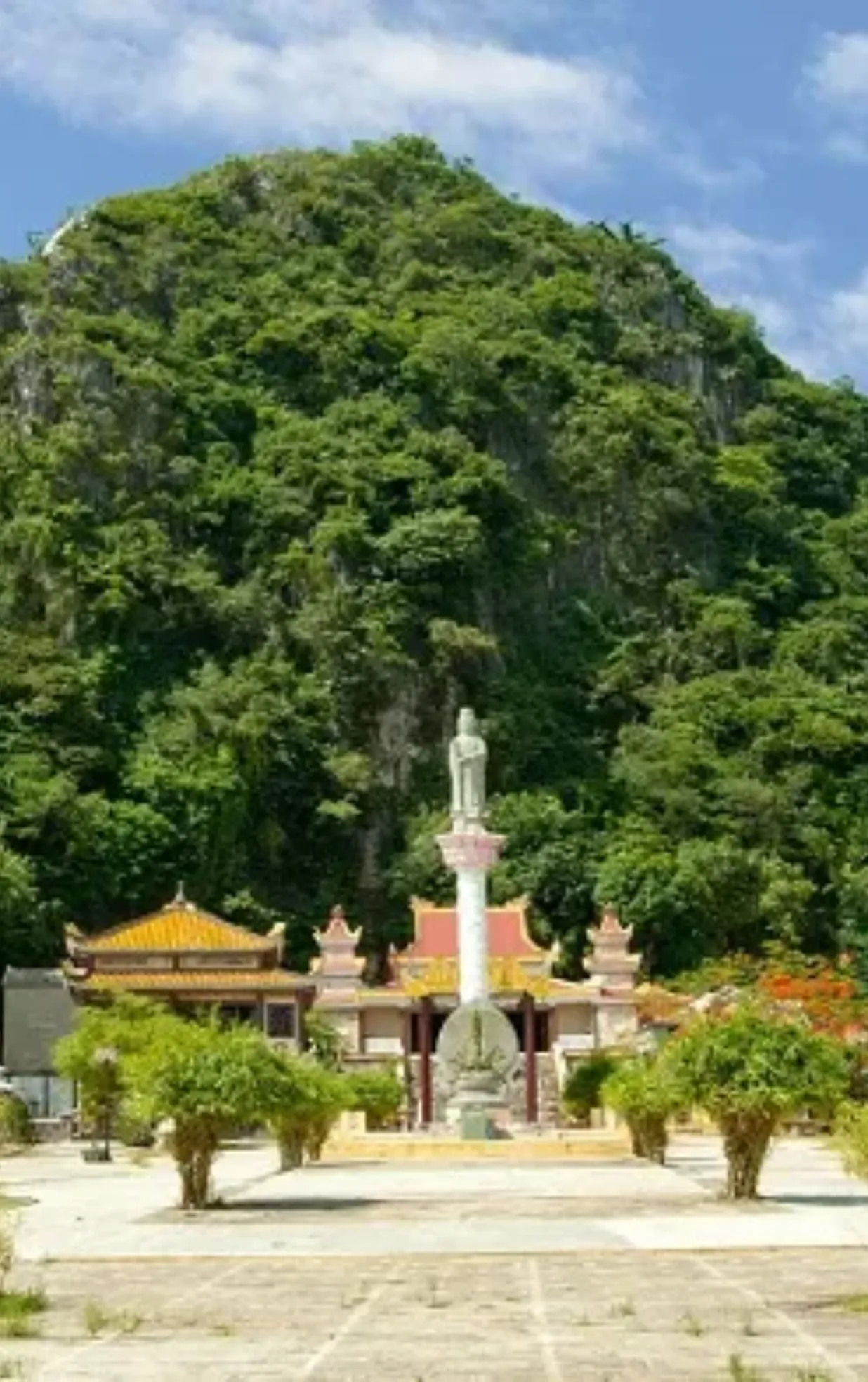 Chùa Quan Âm
