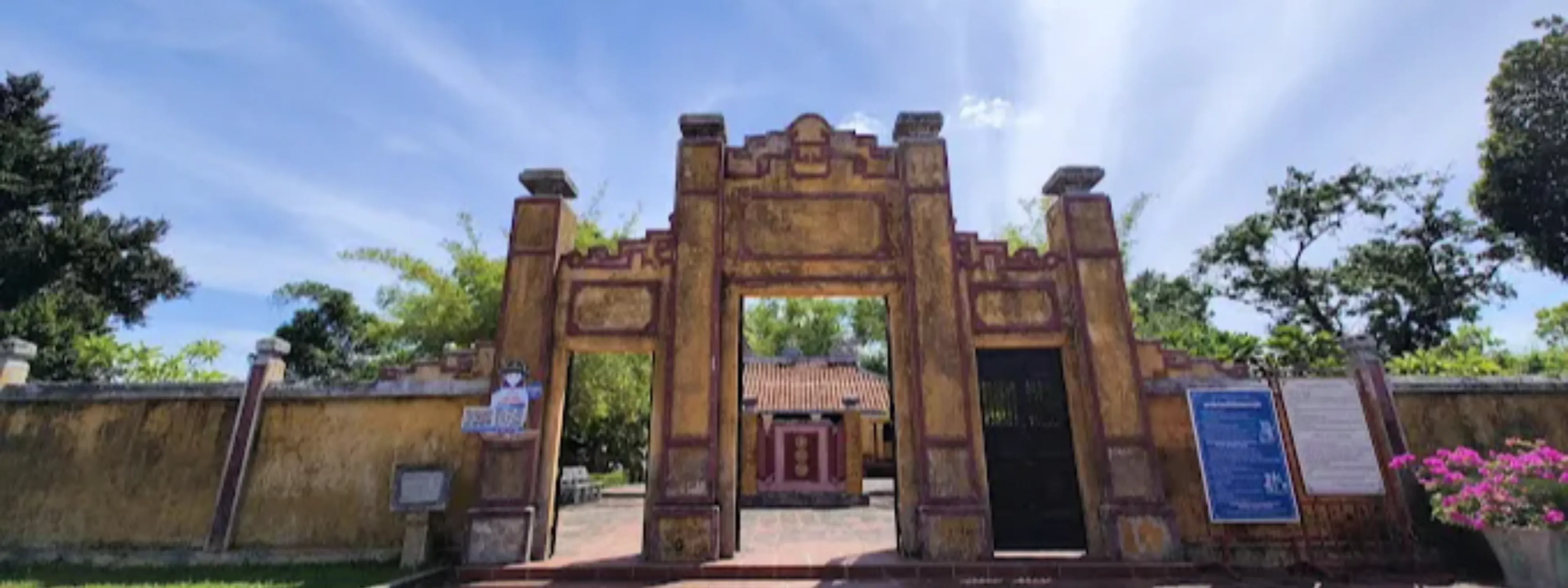 Địa Đạo Kỳ Anh