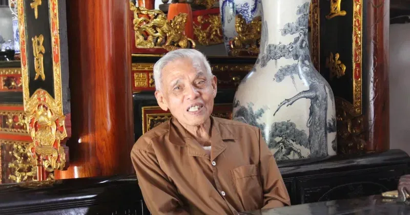 Nguyễn Đăng Chế