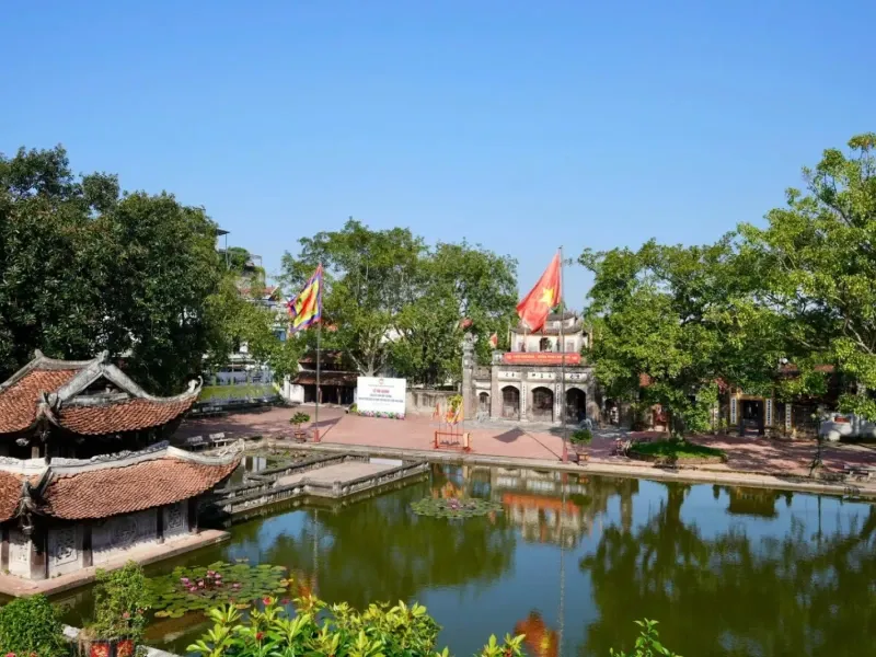 Phù Đổng