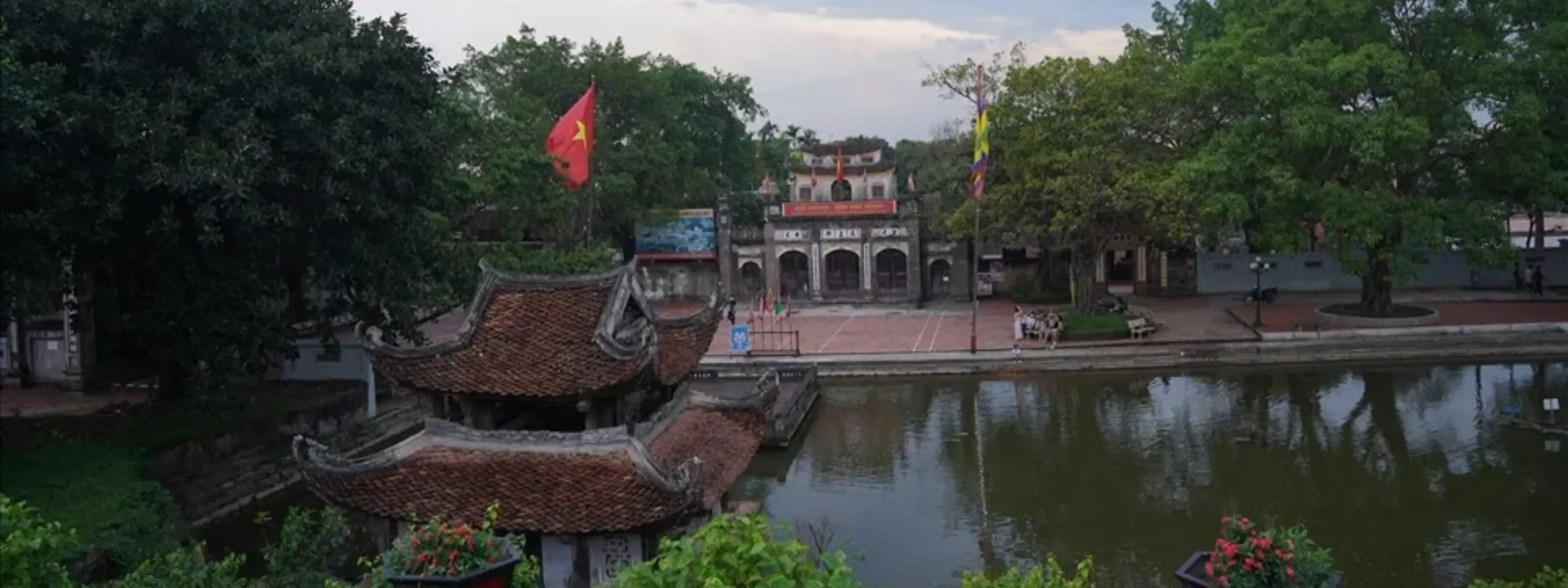 Đền Phù Đổng