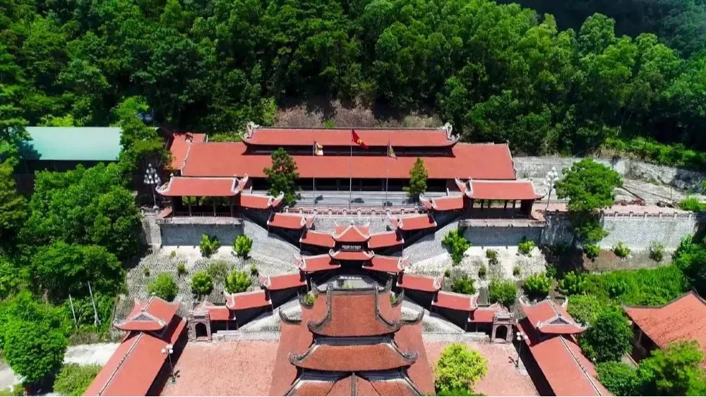 Đền Sóc