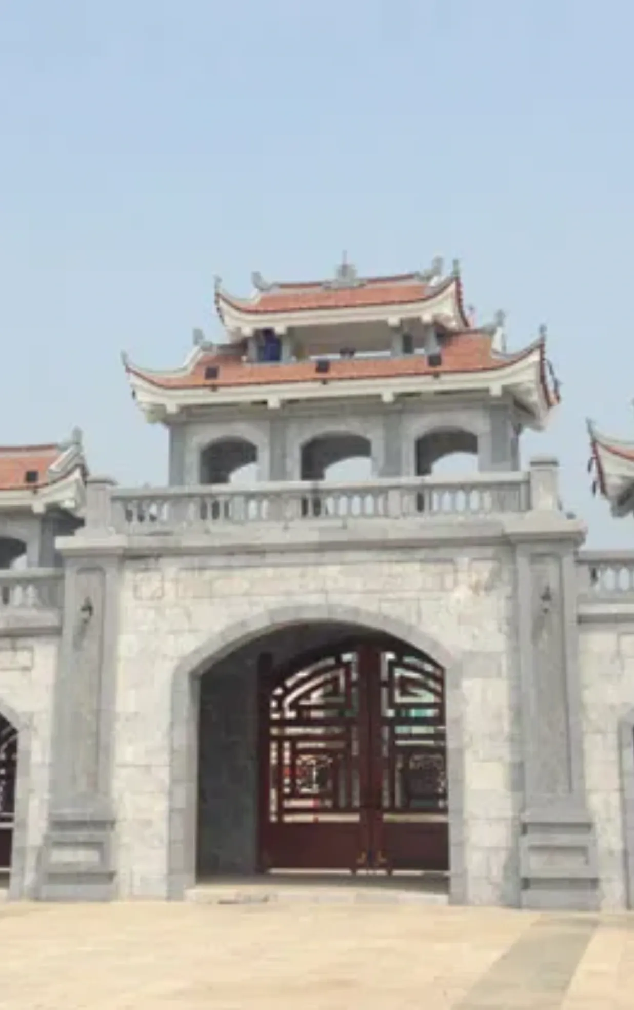 Địa Điểm Chiến Thắng Xương Giang