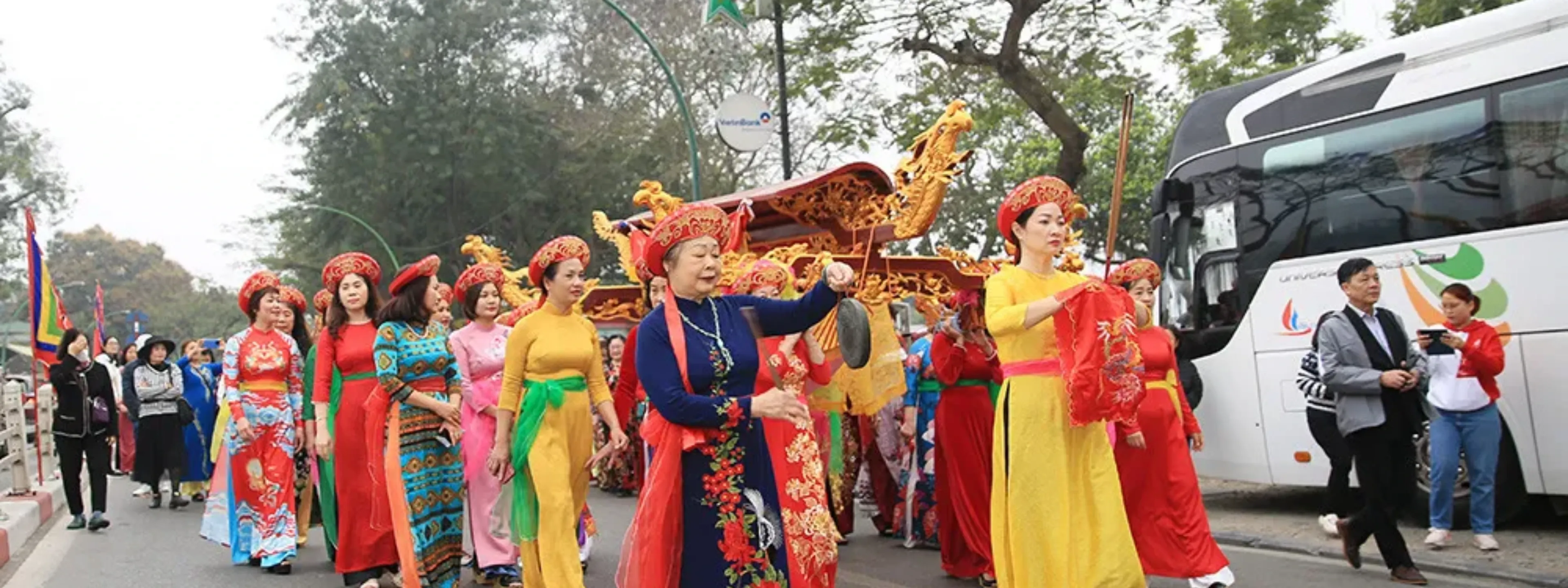 Lễ hội đình Yên Phụ
