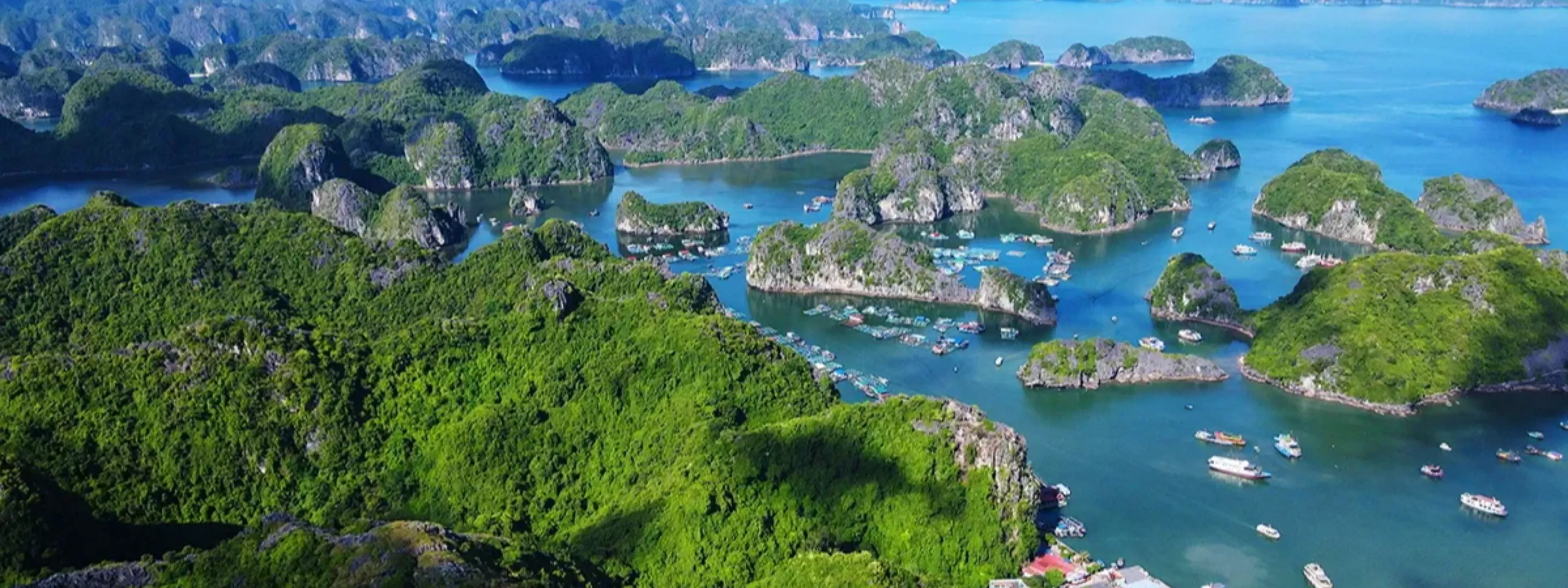 Quần đảo Cát Bà
