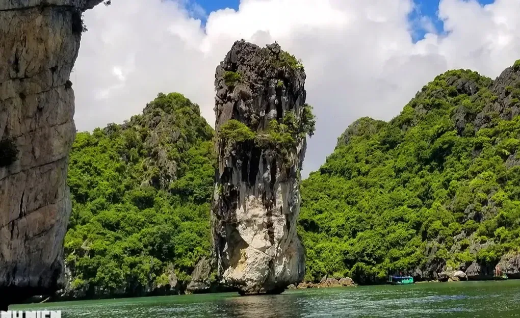 Quần đảo Cát Bà