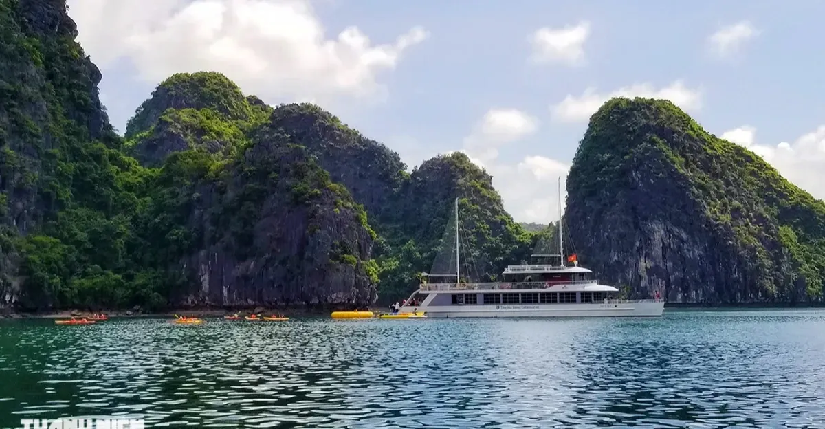 Tổng quan Quần đảo Cát Bà
