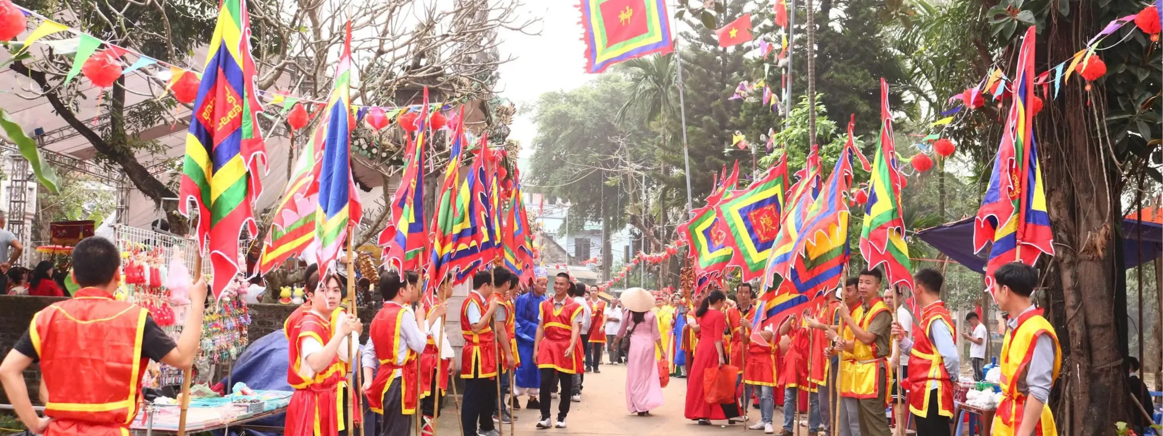 Hội làng Lễ Khê