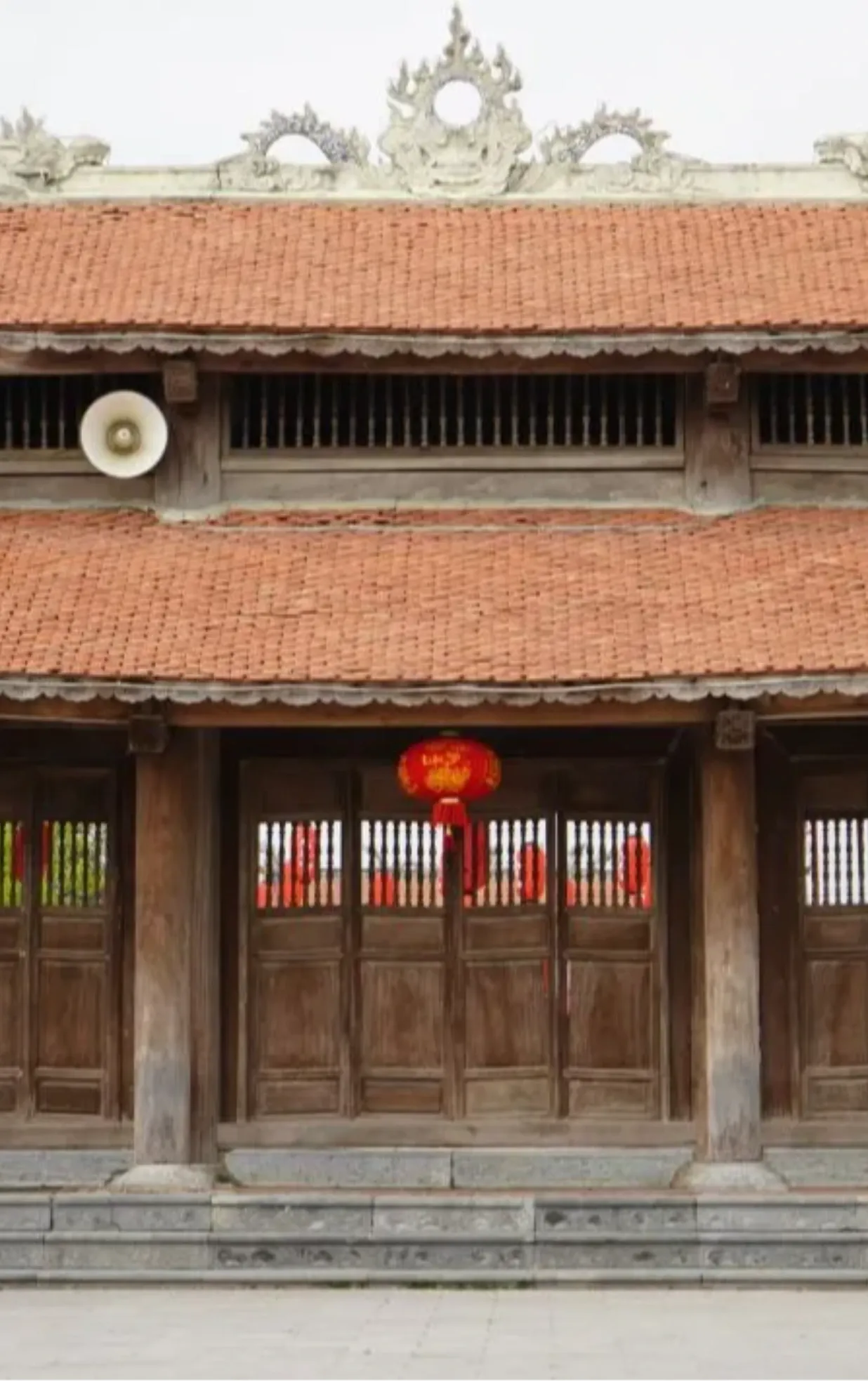 Cụm di tích liên quan đến nhà Mạc ở Kinh Dương