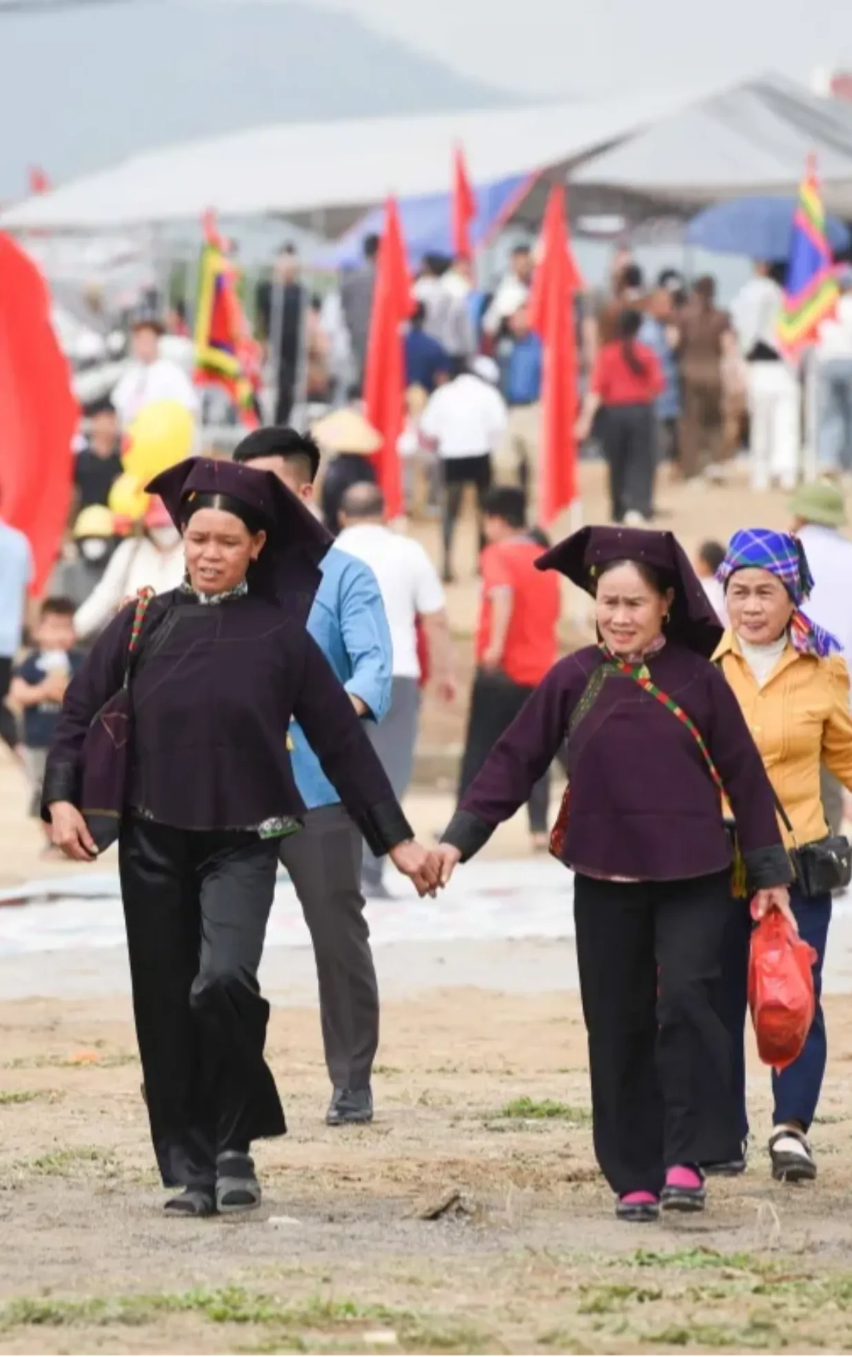 Lễ hội Hát Sloong hao