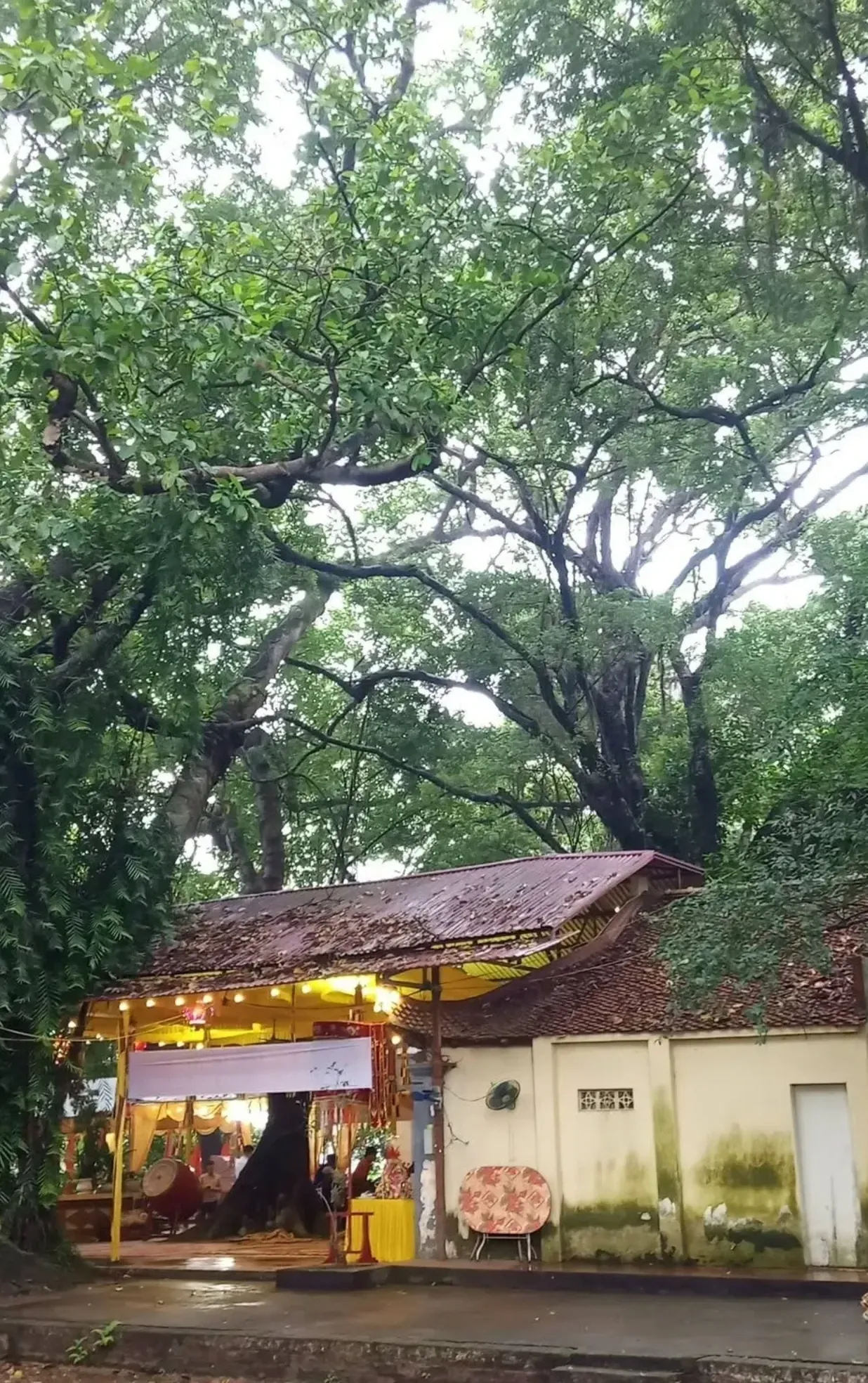Miếu Giang Khê