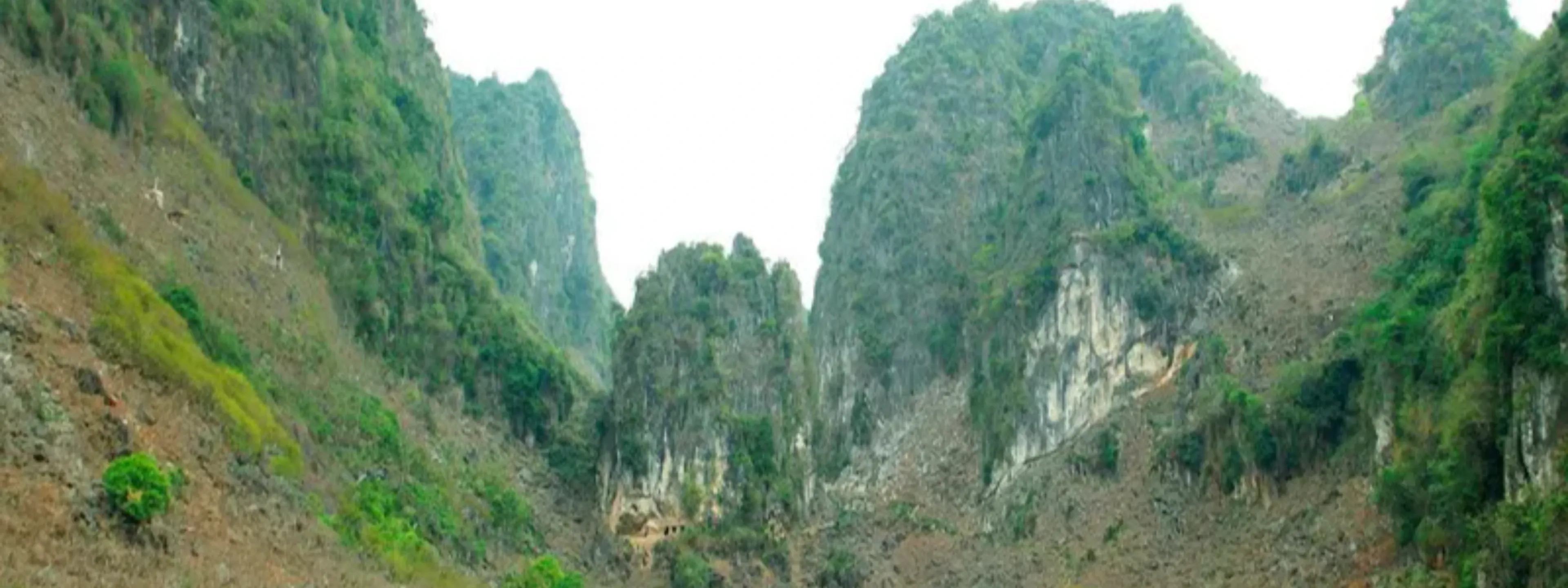 Di Tích Lịch Sử Chi Lăng