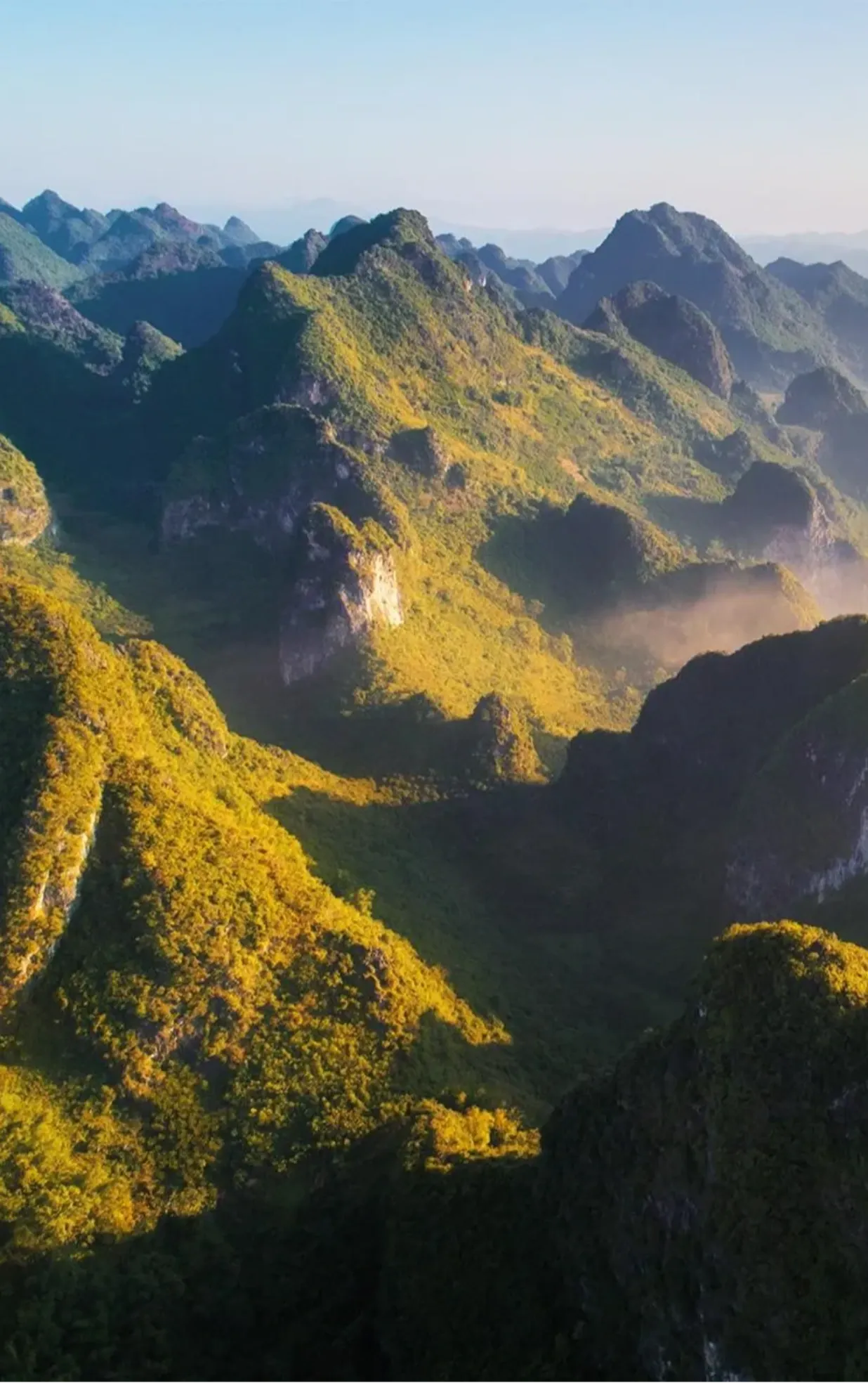 Di Tích Lịch Sử Chi Lăng
