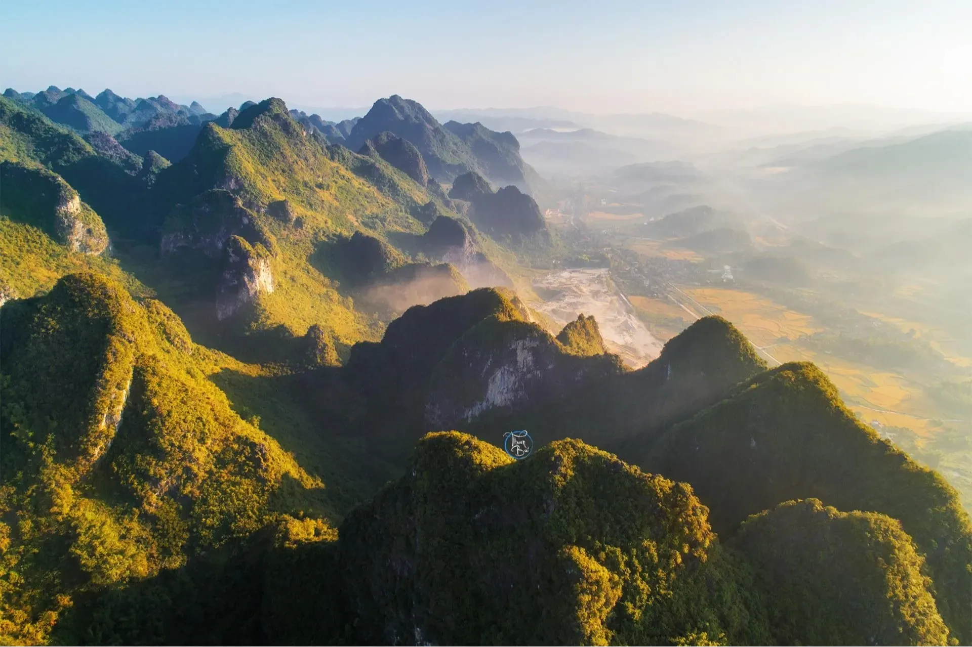 Di Tích Lịch Sử Chi Lăng