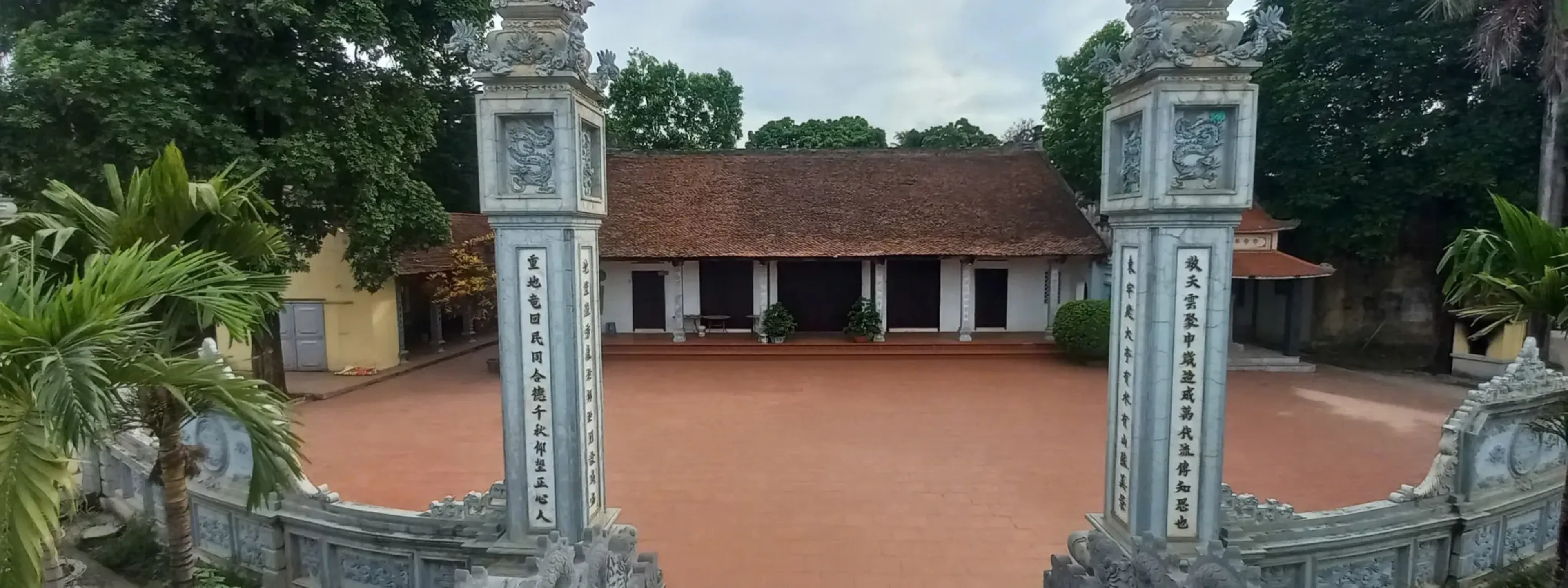 Đình Đông Lao