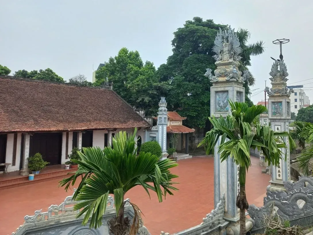 Đình Đông Lao
