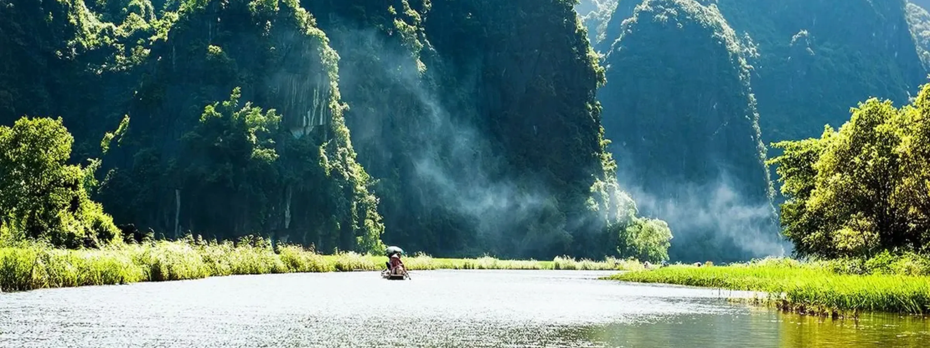 Quần thể danh thắng Tràng An