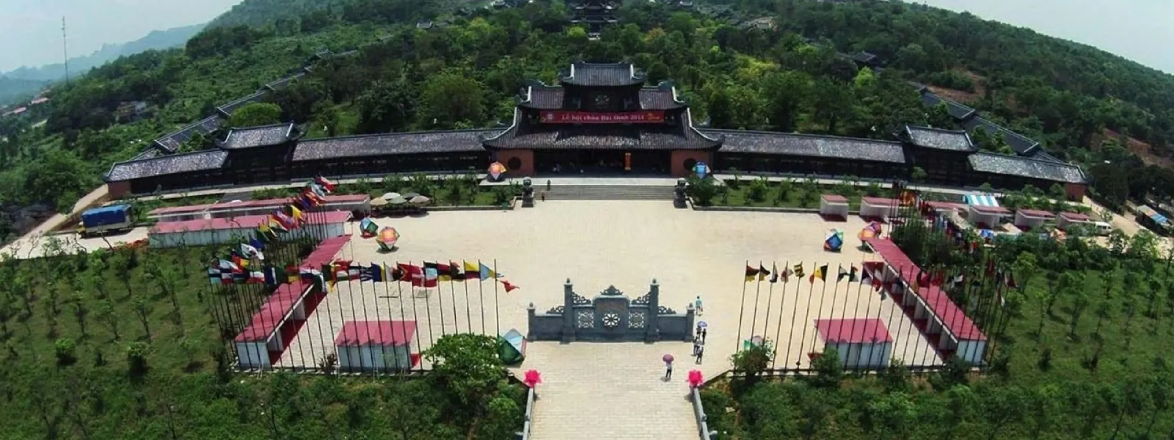 Cố đô Hoa Lư