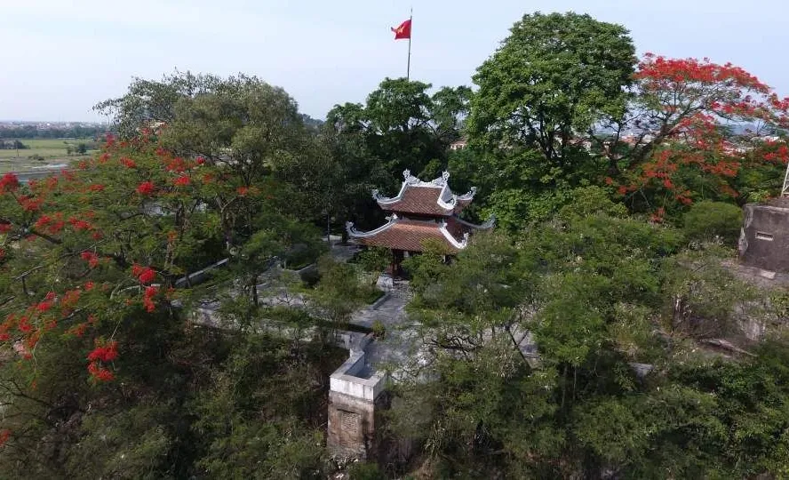Núi Non Nước