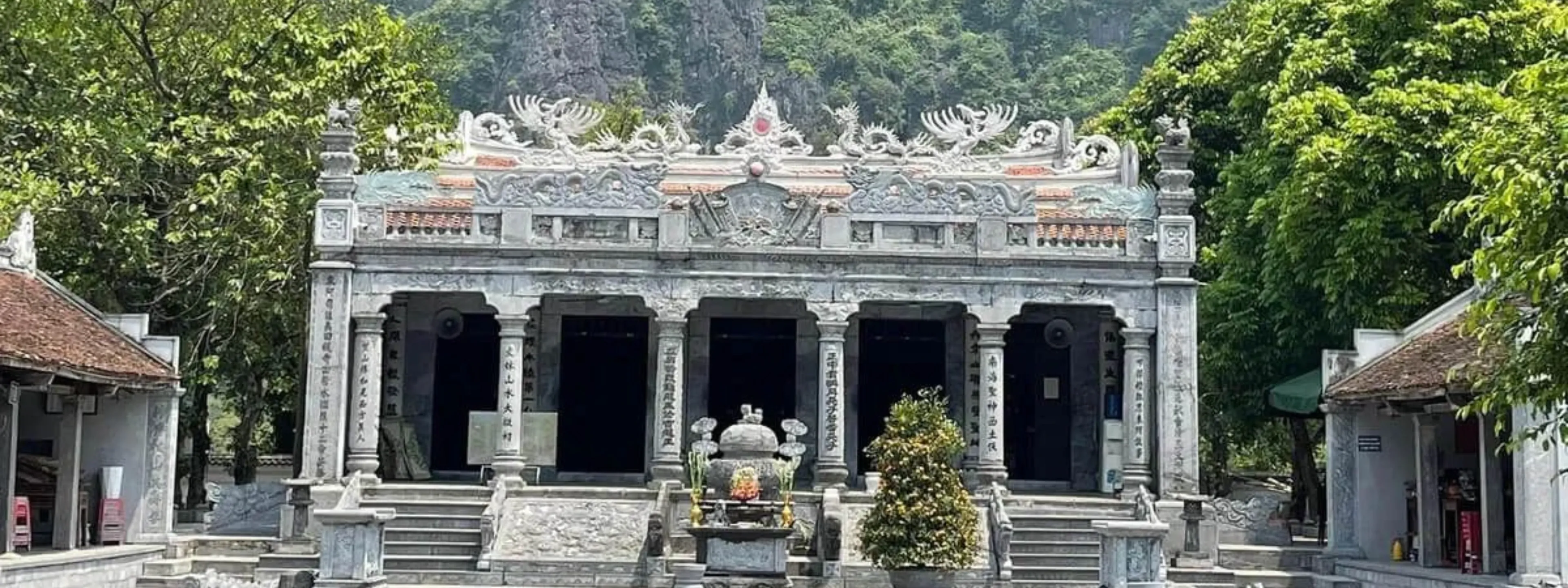 Đền Trần (Tràng An)