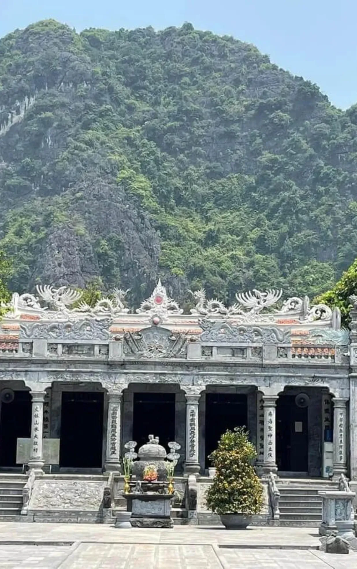 Đền Trần (Tràng An)