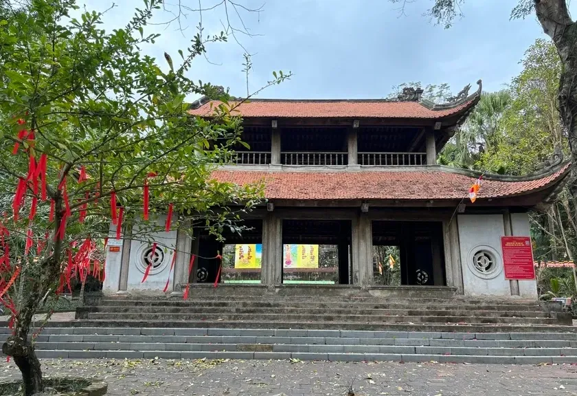 Chùa Đọi Sơn