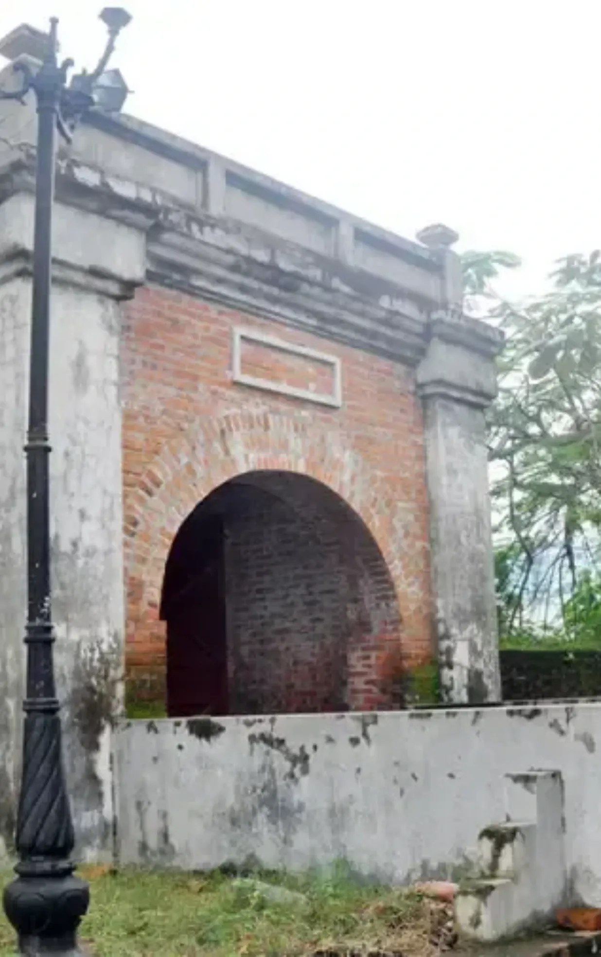 Thành Điện Hải