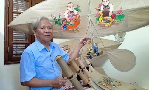 Nguyễn Hữu Kiêm