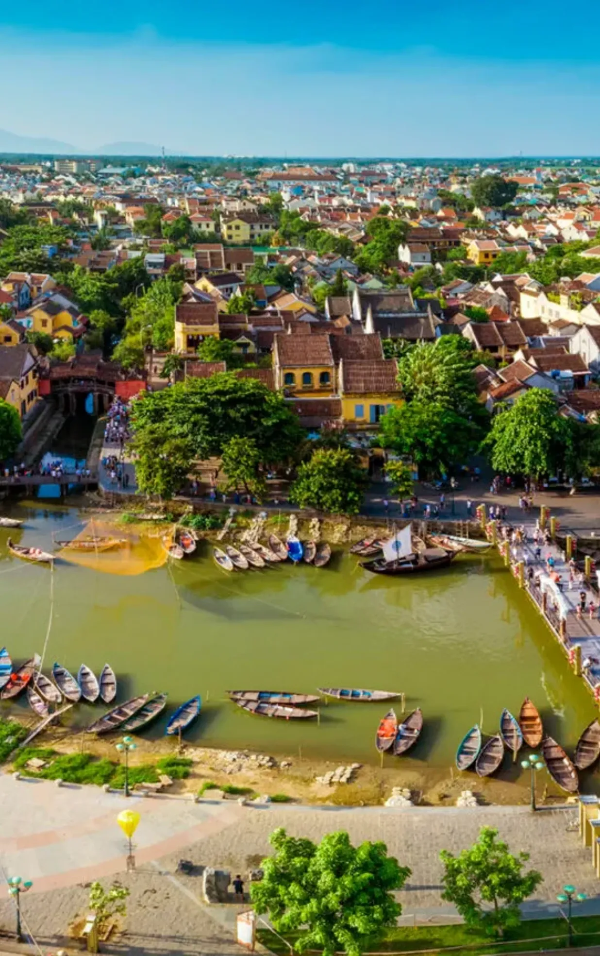 Đô Thị Cổ Hội An