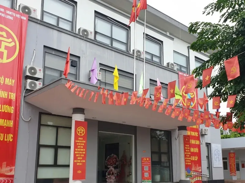Phú Lương