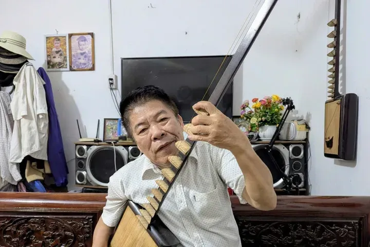 Bùi Thế Kiên