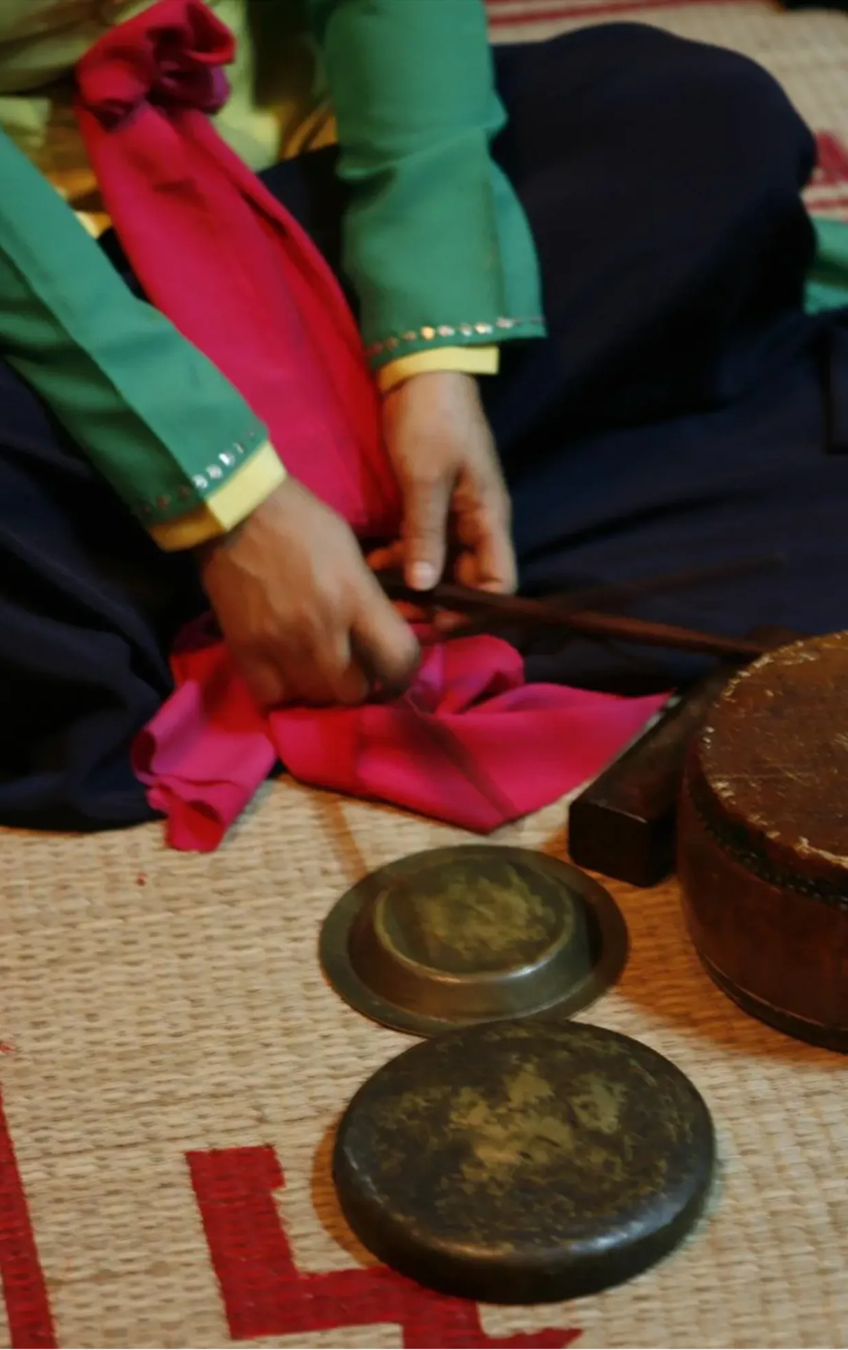 Bùi Thế Kiên