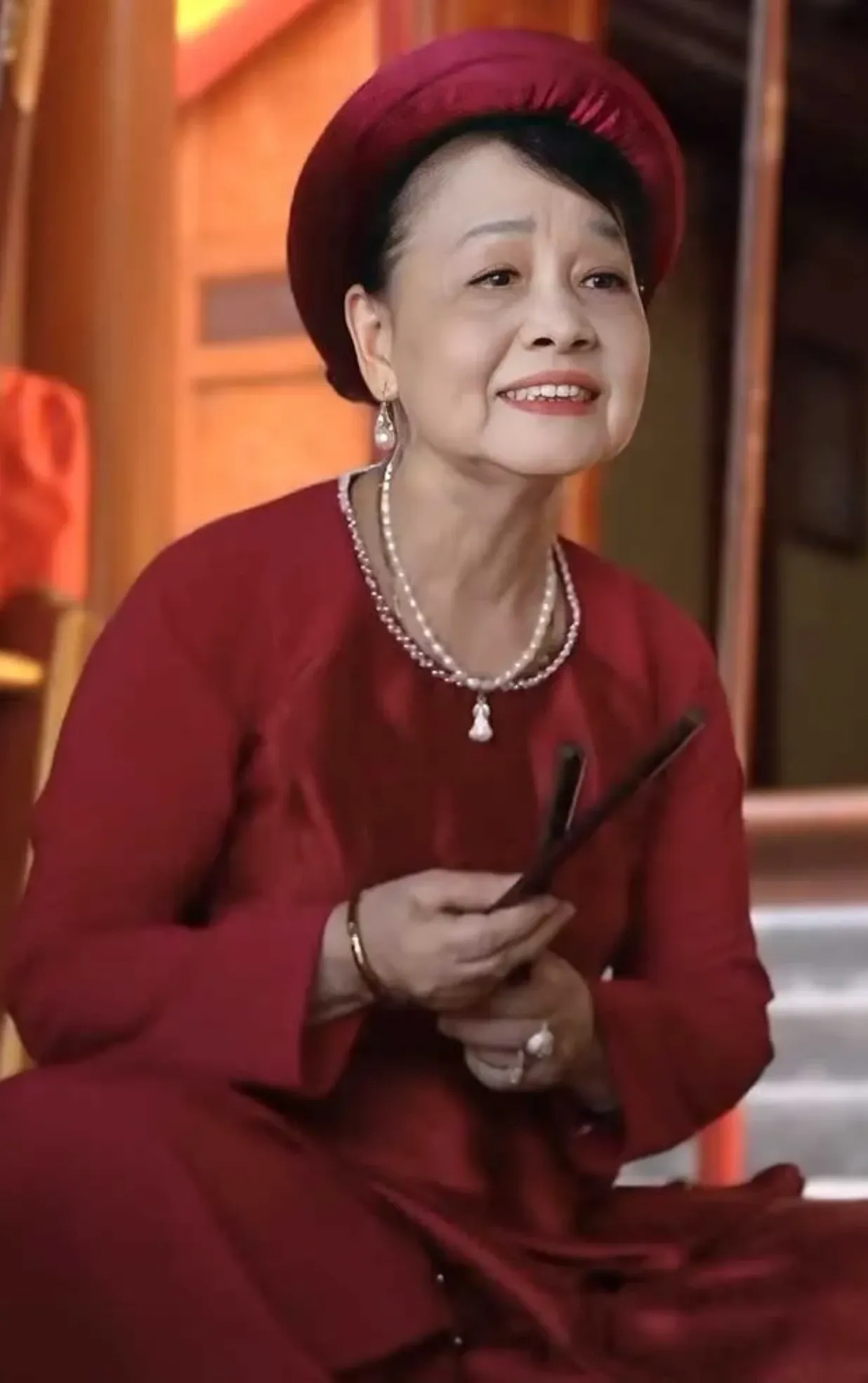 Nguyễn Thị Tam