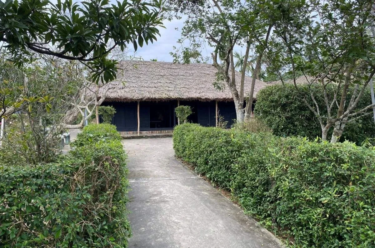 Tổng quan Địa Điểm Lưu Niệm Chủ Tịch Hồ Chí Minh 