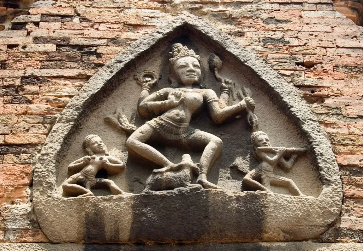 Tổng quan Tháp Bà Ponagar