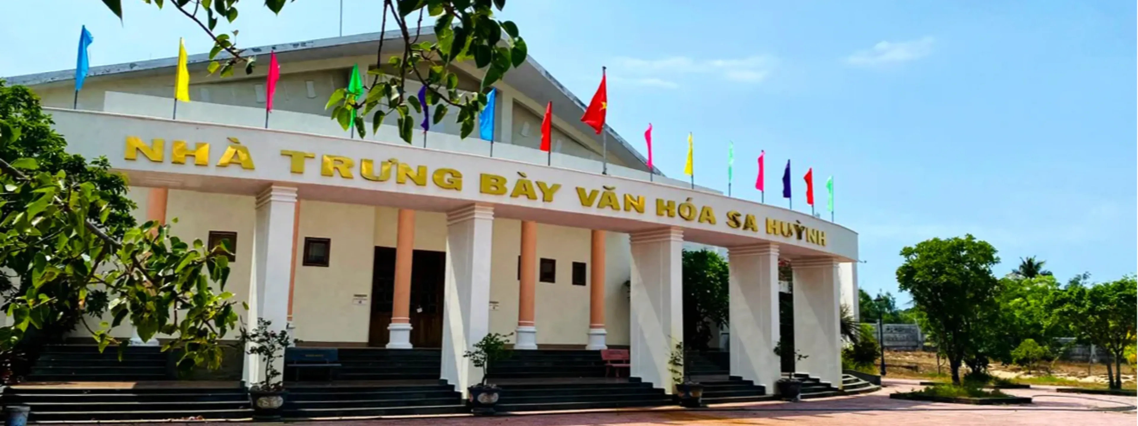 Di Tích Khảo Cổ Văn Hóa Sa Huỳnh